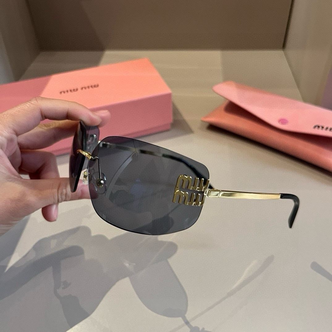 Miu Miu Sunglasses